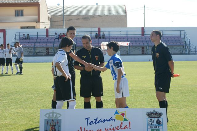 XII Torneo Inf Ciudad de Totana 2013 Report.I - 418